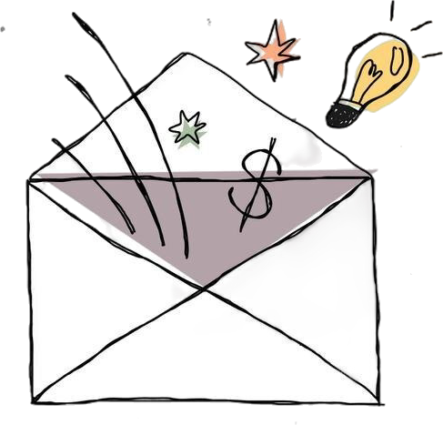 Money tree icon