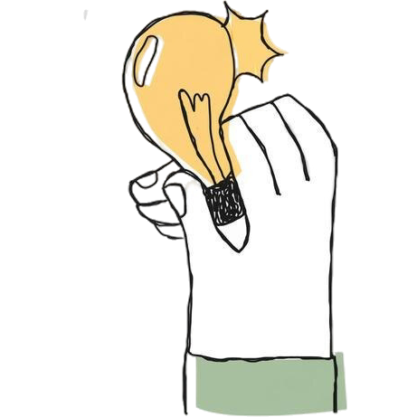 Money jar icon